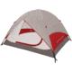ALPS Mountaineering Meramac 2 Tent, Glacier Gray/Molten Lava, 5221642