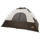 ALPS Mountaineering Meramac Room - Sage/Rust Tent, 2 Room -, 6 Person 60308