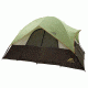 ALPS Mountaineering Meramac Room - Sage/Rust Tent, 2 Room -, 6 Person 60308