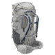 ALPS Mountaineering Nomad RT 75L Pack, Gray/Navy, 6624050