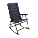 ALPS Mountaineering Rocking Chair, Navy/Charcoal, One Size, 8119953
