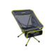 ALPS Mountaineering Simmer Chair, Citrus/Charcoal, One Size, 8011960