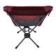 ALPS Mountaineering Simmer Chair, Salsa/Charcoal, One Size, 8011944