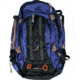 ALPS Mountaineering Solitude Plus Blue Backpack, 3.5x15x22.5 106481