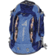 ALPS Mountaineering Solitude Plus Blue Backpack, 5x16x24.5 187040