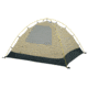 ALPS Mountaineering Taurus 3-Person Outfitter Tent, Tan/Green, 5322915