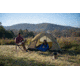 ALPS Mountaineering Taurus 3-Person Outfitter Tent, Tan/Green, 5322915