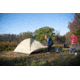 ALPS Mountaineering Taurus 3-Person Outfitter Tent, Tan/Green, 5322915