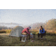 ALPS Mountaineering Taurus 3-Person Outfitter Tent, Tan/Green, 5322915