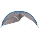 ALPS Mountaineering Tri-Awning Elite Shade Shelters, Gray, 5932018