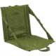 ALPS Mountaineering Weekender Stadium Seat, Cactus, 6811009