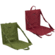 ALPS Mountaineering Weekender Stadium Seat, Cactus, Salsa