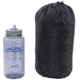 ALPS Mountaineering Wisp Sleeping Bag, Charcoal/Red, 4900042