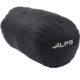 ALPS Mountaineering Wisp Sleeping Bag, Charcoal/Red, 4900042