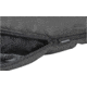 ALPS Mountaineering Zenith +30 Degrees Sleeping Bag, Long, Gray/Red, 4302642