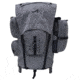 ALPS Mountaineering Zion Backpack, 64 Liters, Heather Gray/Gray, 3502273