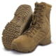 Open Box, Dealer Demo, Altama Foxhound 8in Stain Resistant Boot - Mens, Regular, Coyote, 4.5US, 365803-4.5-R