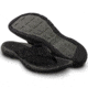 Altama Sandals - Mens, Multicam Black, 9 US, 859051-9