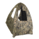 Altan Comrade Hunting Blind, 2-Person, Camo, 48 x 72 x 67 in, COM-BD-01