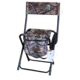 Altan Easy-Post Hunting Chair, 250 lbs Capacity, 600D/ PU, Camo, 8.7 x 15 x 29 in, C-CAM-02