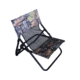 Altan Gobbler Deluxe Turkey Chair, 300 lbs Capacity, 600D, Camo, 19 x 12 x 21 in, C-CAM-07