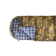 Altan Hunter Ice Xtreme Sleeping Bag, -20 Degrees Celsius, 210T, Camo, 34 x 90 in, SB-ZO-107