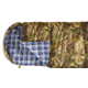 Altan Hunter Voyage Xtreme Sleeping Bag, -10 Degrees Celsius, 210T, Camo, 34 x 90 in, SB-ZO-105