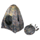 Altan Outpost Hunting Blind, 150D, Camo, 60 x 60 x 80 in, B-OP-501