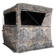 Altan Platoon Hunting Blind, 4-Person, 190D, Camo, 90 x 90 x 80 in, B-JW-423