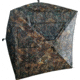 Altan Watch Tower Hunting Blind, 2 Person, Camo, B-WTC-07