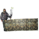 Altan Woodland Screen Hunting Blind, Camo, 96 x 27 in, WS-COVER-01