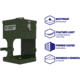 American Block Feeder, Green, 1102958