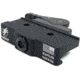 American Defense Manufacturing Armasight #27 Base, Titanium Lever, Black, AD-4109-TL