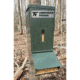 American Gravity Feeder, Green, 1102959