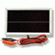 American Hunter 12V Solar Charger Economy BL-EC12
