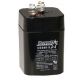 American Hunter Bl-650-S, 6V 5 Amp Hr Lantern Rechargeable Battery, Spring Top, Clam Pack DE-30053