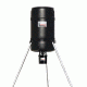 American Hunter 225lb Tripod Feeder w/ Digital RD-Kit Pro RD-225PROVB