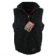 American Rebel Cartwright Vest - Mens, Black, Large, CJ-2001-OG-VT-283-LG