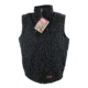 American Rebel Cartwright Vest - Mens, Black, Large, CJ-2001-OG-VT-283-LG