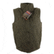 American Rebel Cartwright Vest - Mens, Olive Green, Large, CJ-2001-BK-VT-277-LG