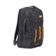 American Rebel Freedom Concealed Carry Backpack, Black/Orange, Large, FB-1004-BK-OR-198-LG