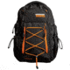 American Rebel Freedom Concealed Carry Backpack, Black/Orange, Medium, FB-1003-BK-OR-118-MD