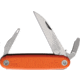 American Service Knife Alchesay Folder Whar Org, ASK003ORG