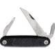 American Service Knife Alchesay Folder Wharncliffe CF, ASK003CF