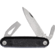 American Service Knife The Jefferson Knife CF, ASK001CF