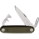 American Service Knife The Washington Knife OD, ASK002OD