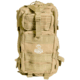 American Tactical Imports Tactical 1-Day Backpack, Tan, ATICT1DT