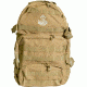 American Tactical Imports Tactical 3-Day Backpack, Tan, ATICT3DT