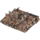 Ameristep 3D Die-Cut Blind Fabric, Mossy Oak Shadow Grass Blades, AMS-AMEAC0200