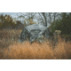 Ameristep Silent Brickhouse Wide Bottom Fire Retardant Hunting Blind